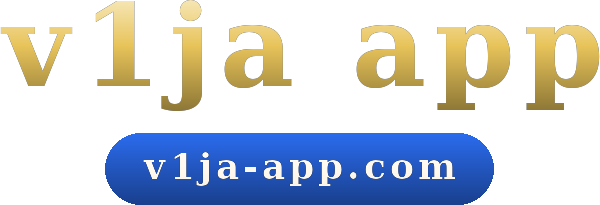 v1ja app logo